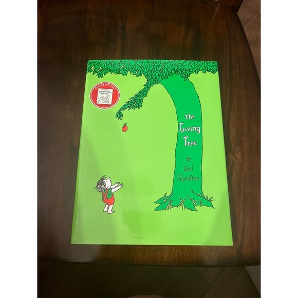 Other - The Giving Tree by Shel Silverstein